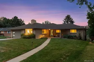 460 S Garfield St, Denver, CO 80209 - Photo 1