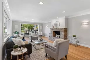 460 S Garfield St, Denver, CO 80209 - Photo 5