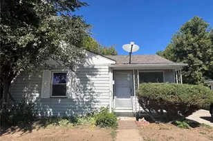 3345 W Evans Ave, Denver, CO 80219 - Photo 1