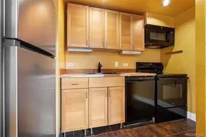 720 16th Street #210, Denver, CO 80202 - Photo 7