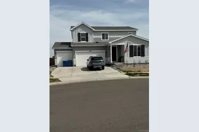 10077 Quari Street, Commerce City, CO 80022 - Photo 1