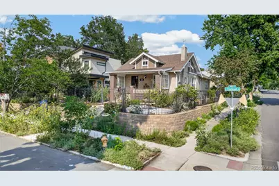 392 S Clarkson Street, Denver, CO 80209 - Photo 1