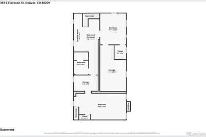392 S Clarkson Street, Denver, CO 80209 - Photo 41