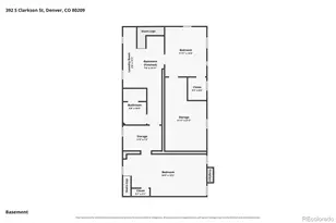 392 S Clarkson St, Denver, CO 80209 - Photo 41