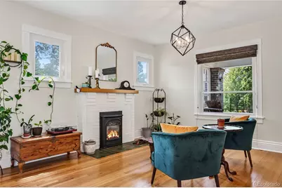 392 S Clarkson Street, Denver, CO 80209 - Photo 5