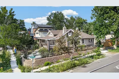 392 S Clarkson Street, Denver, CO 80209 - Photo 35