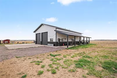 1065 Rising Sun Avenue, Elizabeth, CO 80107 - Photo 23