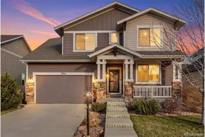 2884 Echo Lake Drive, Loveland, CO 80538 - Photo 1