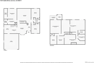 1107 Sable Boulevard, Aurora, CO 80011 - Photo 29