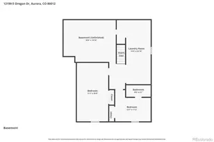12199 E Oregon Dr, Aurora, CO 80012 - Photo 25