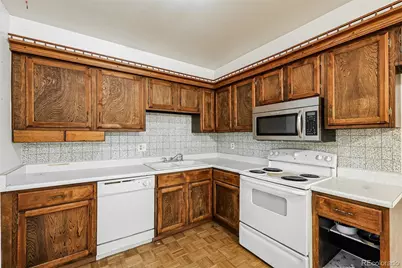 12199 E Oregon Drive, Aurora, CO 80012 - Photo 3