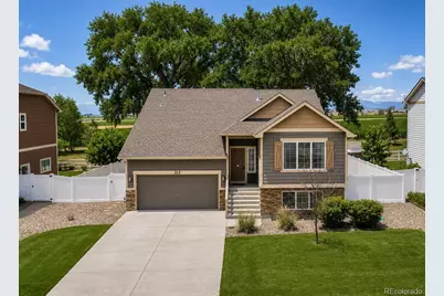 212 Sycamore Avenue, Johnstown, CO 80534 - Photo 1