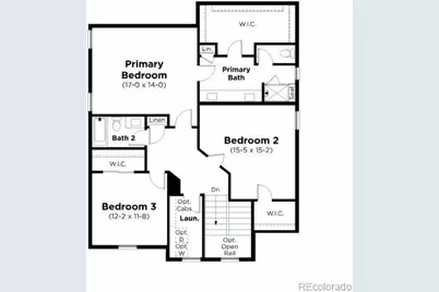 5427 N Flat Rock Way, Aurora, CO 80019 - Photo 3