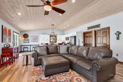 1401 Larkspur Lane, Westcliffe, CO 81252 - Photo 5