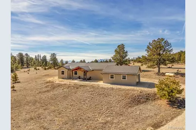 1401 Larkspur Lane, Westcliffe, CO 81252 - Photo 1