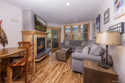 140 Ida Belle Drive #8281, Keystone, CO 80435 - Photo 1