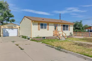 7791 Niagara St, Commerce City, CO 80022 - Photo 1