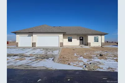 697 Cabaret Drive, Pueblo, CO 81007 - Photo 1