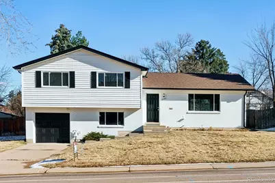 6740 S Clarkson Street, Centennial, CO 80122 - Photo 1