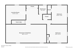 2702 S Stuart St, Denver, CO 80236 - Photo 37