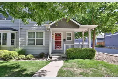 4395 E Jewell #5, Denver, CO 80222 - Photo 1