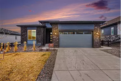 8684 S Quemoy Street, Aurora, CO 80016 - Photo 1