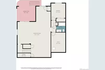 8684 S Quemoy Street, Aurora, CO 80016 - Photo 33