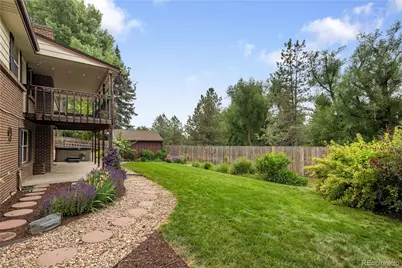 5292 W Fair Drive, Littleton, CO 80123 - Photo 41