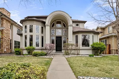 2423 S Cook Street, Denver, CO 80210 - Photo 1