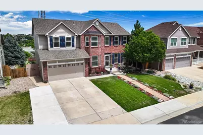 22181 Pebble Brook Lane, Parker, CO 80138 - Photo 3