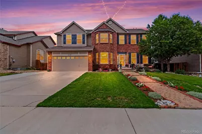 22181 Pebble Brook Lane, Parker, CO 80138 - Photo 1