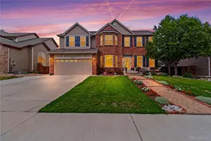22181 Pebble Brook Ln, Parker, CO 80138 - Photo 1