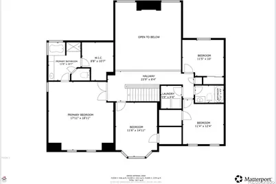 22181 Pebble Brook Lane, Parker, CO 80138 - Photo 47