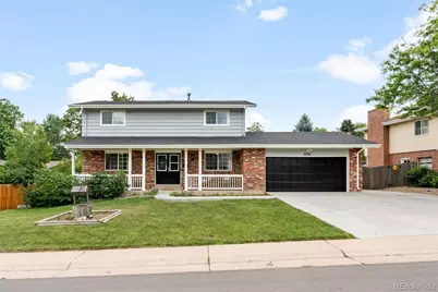 6984 S Spruce Drive, Centennial, CO 80112 - Photo 1