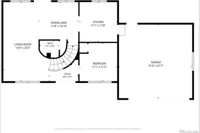 6984 S Spruce Drive, Centennial, CO 80112 - Photo 29