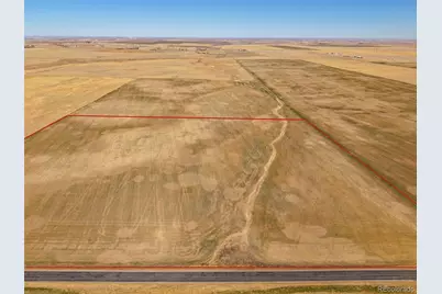 E 144th Ave & Manila Road, Hudson, CO 80642 - Photo 3