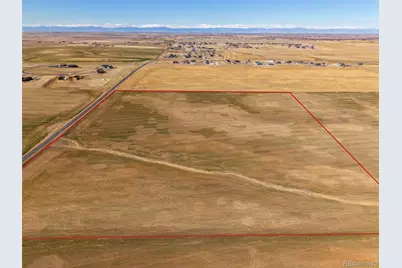 E 144th Ave & Manila Road, Hudson, CO 80642 - Photo 1