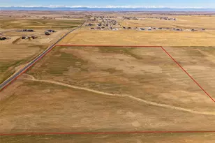 E 144th Ave & Manila Rd, Hudson, CO 80642 - Photo 1