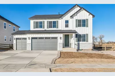 6120 Oban Road, Timnath, CO 80547 - Photo 1