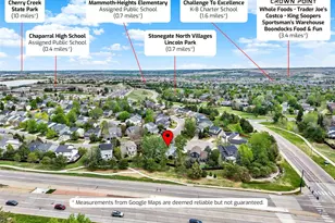 9877 Tourmaline Ct, Parker, CO 80134 - Photo 5