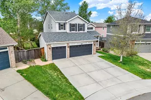 9877 Tourmaline Ct, Parker, CO 80134 - Photo 1