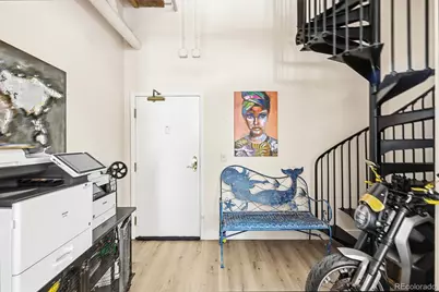 1555 California Street #412, Denver, CO 80202 - Photo 15
