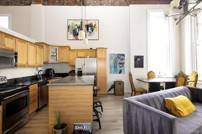 1555 California Street #412, Denver, CO 80202 - Photo 7