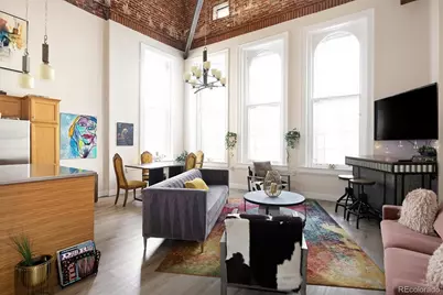 1555 California Street #412, Denver, CO 80202 - Photo 5