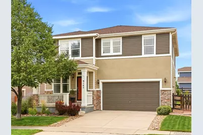 9145 Ellis Way, Arvada, CO 80005 - Photo 25