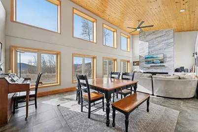 1499 Sheep Ridge Road, Fairplay, CO 80440 - Photo 11