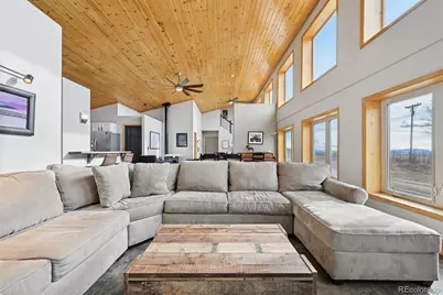 1499 Sheep Ridge Road, Fairplay, CO 80440 - Photo 5