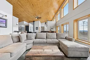 1499 Sheep Ridge Rd, Fairplay, CO 80440 - Photo 5