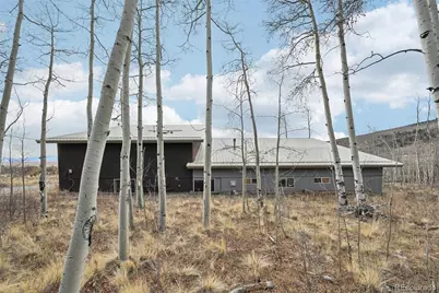 1499 Sheep Ridge Road, Fairplay, CO 80440 - Photo 37