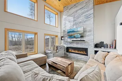 1499 Sheep Ridge Road, Fairplay, CO 80440 - Photo 7